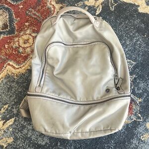 Lululemon Backpack